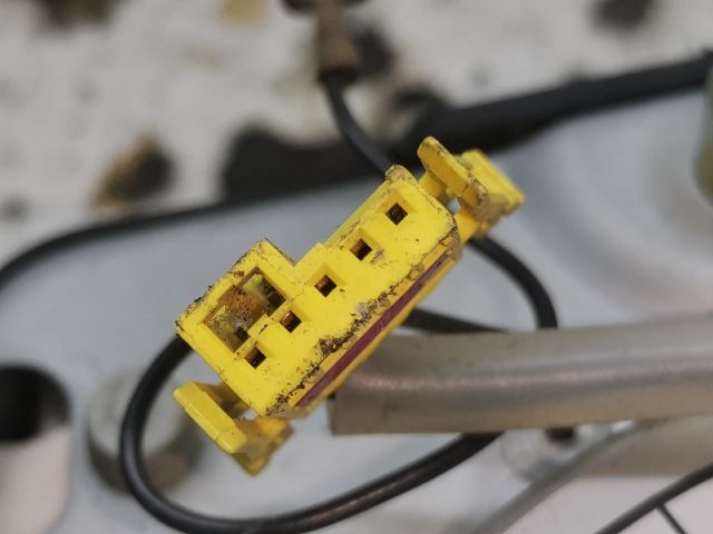 bontott VW PASSAT B5 Kormánylégzsák