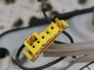 bontott VW PASSAT B5 Kormánylégzsák