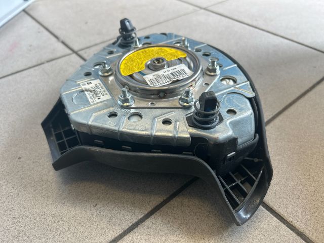 bontott VW PASSAT B5 Kormánylégzsák