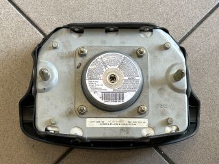 bontott VW PASSAT B5 Kormánylégzsák