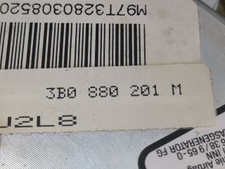 bontott VW PASSAT B5 Kormánylégzsák