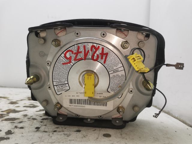 bontott VW PASSAT B5 Kormánylégzsák