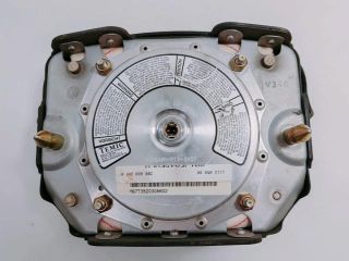 bontott VW PASSAT B5 Kormánylégzsák