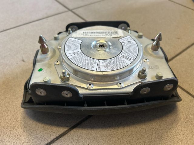 bontott VW PASSAT B5 Kormánylégzsák