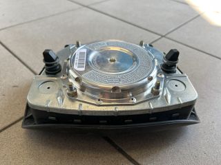 bontott VW PASSAT B5 Kormánylégzsák