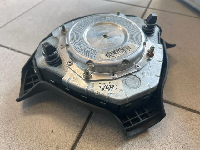 bontott VW PASSAT B5 Kormánylégzsák