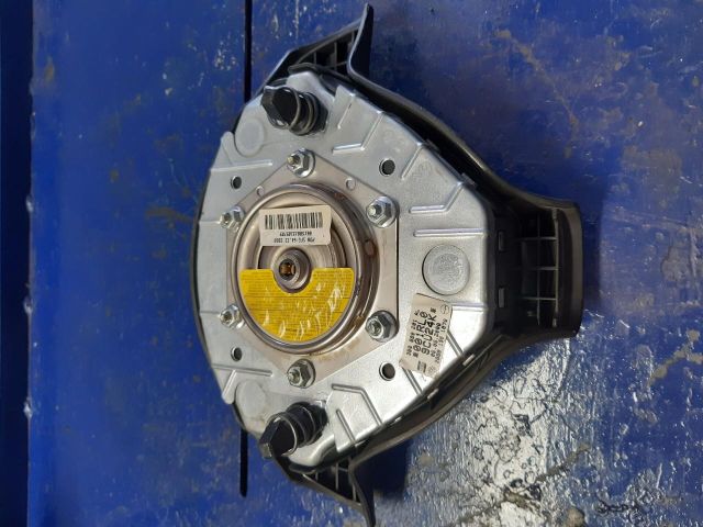 bontott VW PASSAT B5 Kormánylégzsák