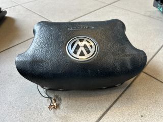 bontott VW PASSAT B5 Kormánylégzsák