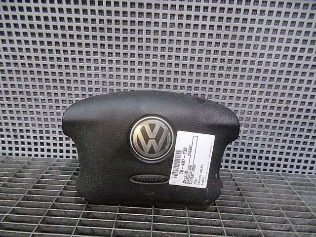 bontott VW PASSAT B5 Kormánylégzsák