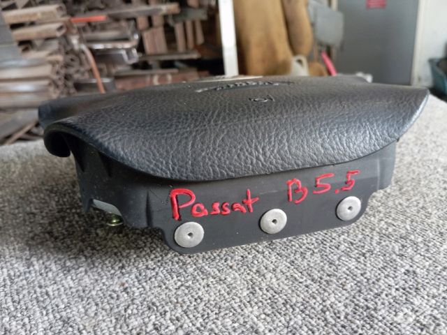 bontott VW PASSAT B5 Kormánylégzsák