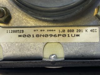 bontott VW PASSAT B5 Kormánylégzsák