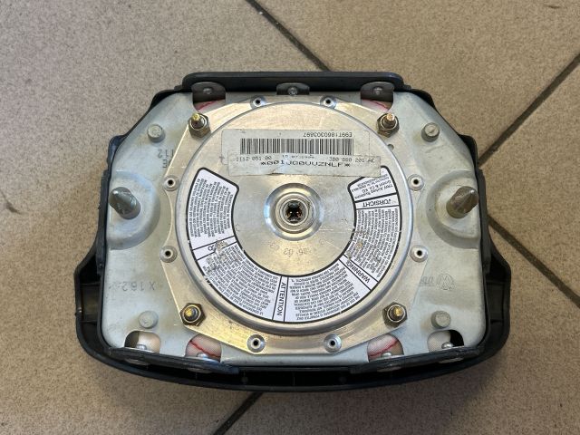 bontott VW PASSAT B5 Kormánylégzsák