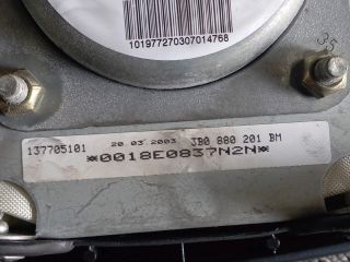 bontott VW PASSAT B5 Kormánylégzsák