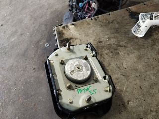 bontott VW PASSAT B5 Kormánylégzsák