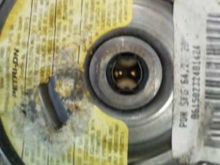 bontott VW PASSAT B5 Kormánylégzsák