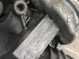 bontott VW PASSAT B5 Kormánymű (Elektromos)