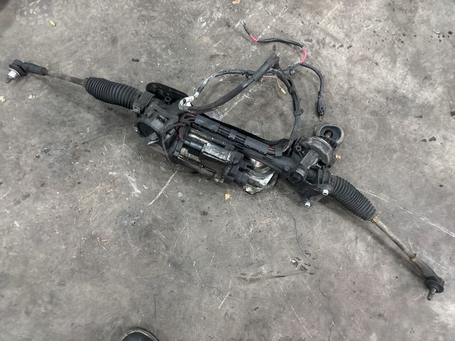 bontott VW PASSAT B5 Kormánymű (Elektromos)