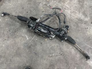 bontott VW PASSAT B5 Kormánymű (Elektromos)