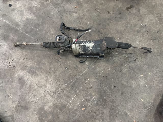 bontott VW PASSAT B5 Kormánymű (Elektromos)