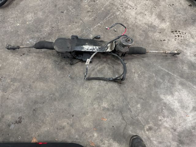 bontott VW PASSAT B5 Kormánymű (Elektromos)