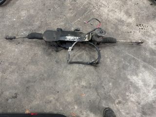 bontott VW PASSAT B5 Kormánymű (Elektromos)