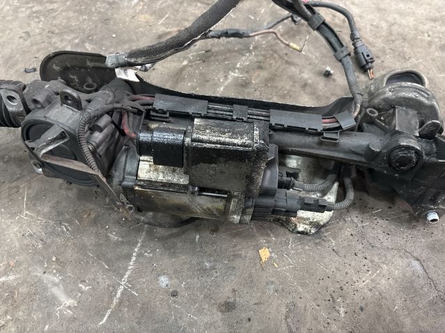 bontott VW PASSAT B5 Kormánymű (Elektromos)