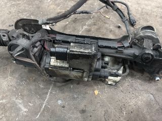 bontott VW PASSAT B5 Kormánymű (Elektromos)