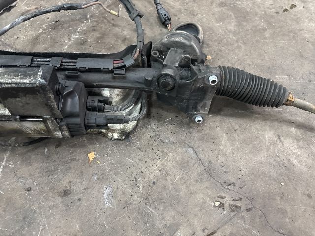 bontott VW PASSAT B5 Kormánymű (Elektromos)