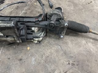 bontott VW PASSAT B5 Kormánymű (Elektromos)