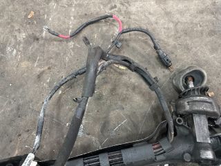 bontott VW PASSAT B5 Kormánymű (Elektromos)