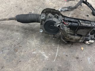 bontott VW PASSAT B5 Kormánymű (Elektromos)