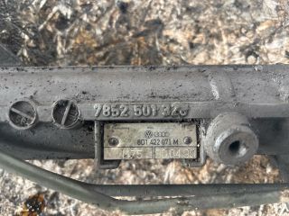 bontott VW PASSAT B5 Kormánymű Szervós