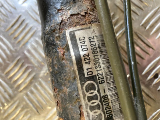 bontott VW PASSAT B5 Kormánymű Szervós