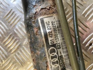 bontott VW PASSAT B5 Kormánymű Szervós