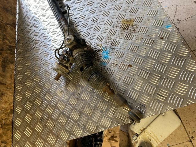 bontott VW PASSAT B5 Kormánymű Szervós