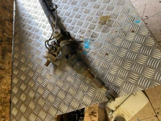 bontott VW PASSAT B5 Kormánymű Szervós