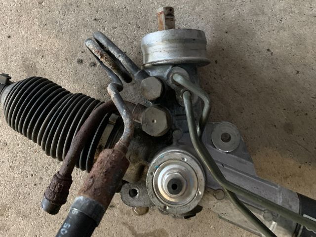 bontott VW PASSAT B5 Kormánymű Szervós