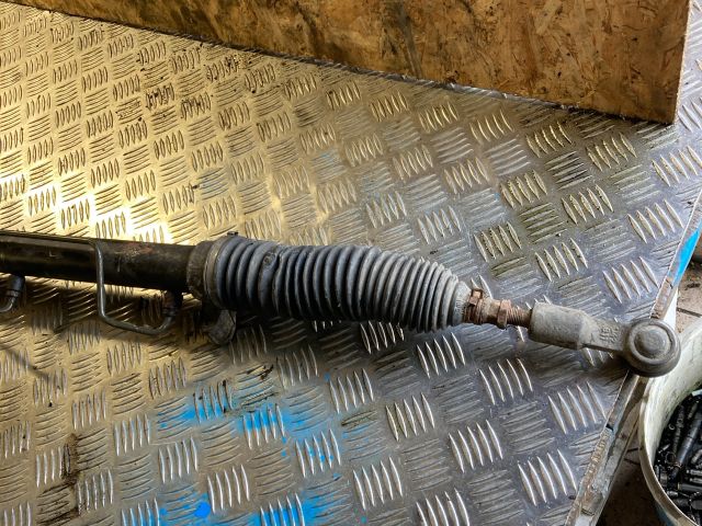 bontott VW PASSAT B5 Kormánymű Szervós