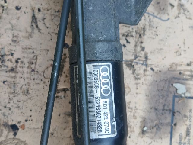 bontott VW PASSAT B5 Kormánymű Szervós