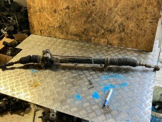 bontott VW PASSAT B5 Kormánymű Szervós