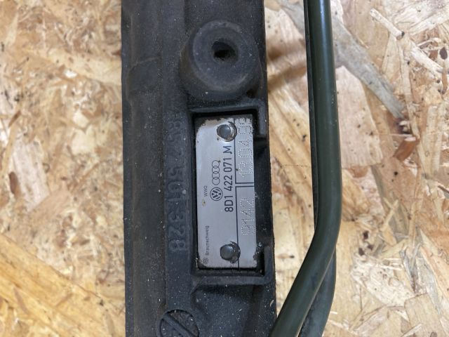 bontott VW PASSAT B5 Kormánymű Szervós