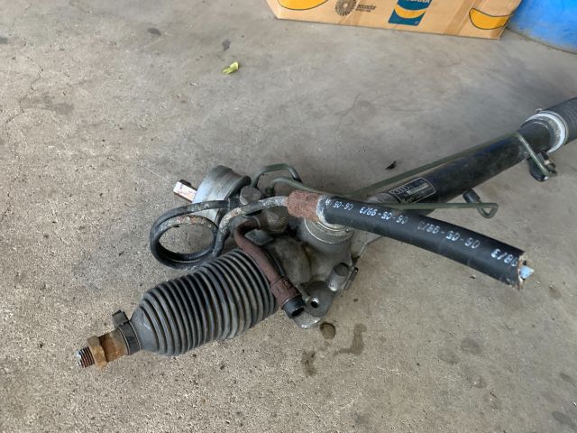 bontott VW PASSAT B5 Kormánymű Szervós