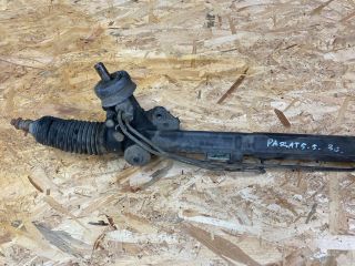 bontott VW PASSAT B5 Kormánymű Szervós