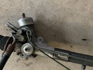 bontott VW PASSAT B5 Kormánymű Szervós