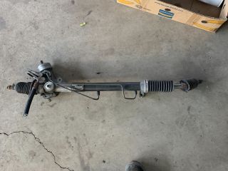 bontott VW PASSAT B5 Kormánymű Szervós