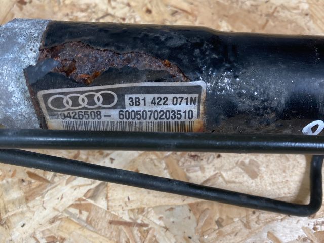 bontott VW PASSAT B5 Kormánymű Szervós