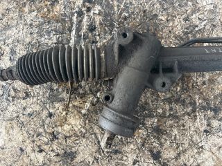 bontott VW PASSAT B5 Kormánymű Szervós