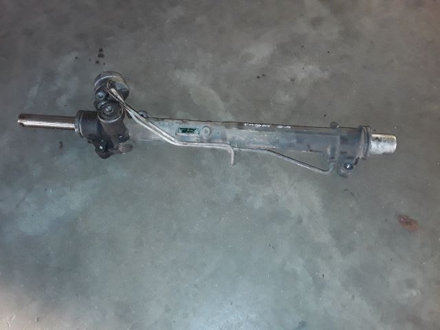 bontott VW PASSAT B5 Kormánymű Szervós