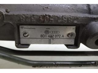 bontott VW PASSAT B5 Kormánymű Szervós