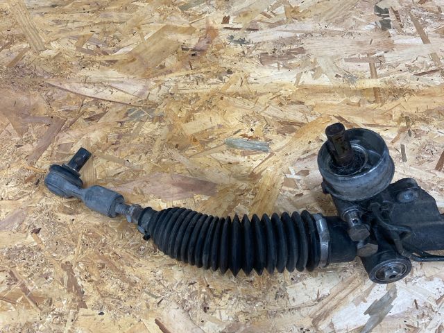 bontott VW PASSAT B5 Kormánymű Szervós